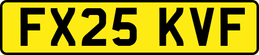 FX25KVF
