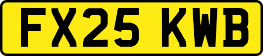 FX25KWB