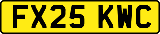 FX25KWC