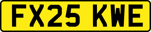 FX25KWE