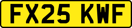 FX25KWF
