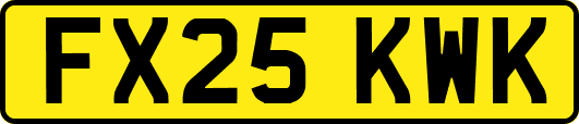 FX25KWK