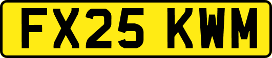 FX25KWM