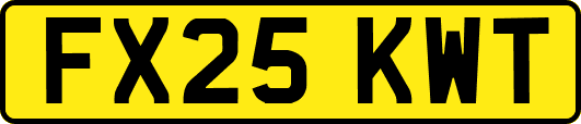 FX25KWT