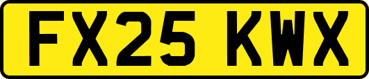 FX25KWX