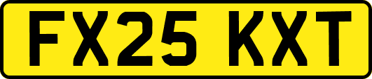 FX25KXT