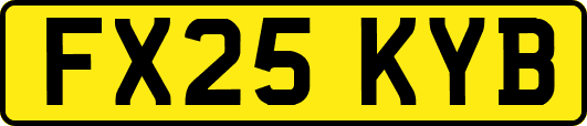 FX25KYB