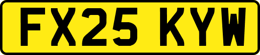 FX25KYW
