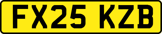 FX25KZB