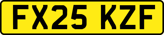 FX25KZF