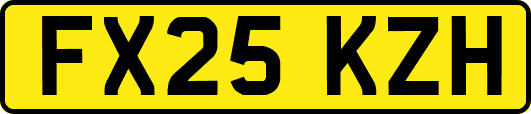 FX25KZH