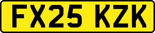 FX25KZK