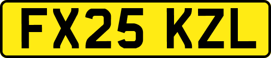 FX25KZL