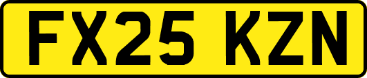 FX25KZN