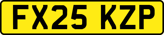 FX25KZP