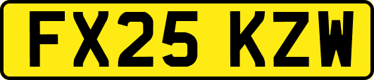 FX25KZW