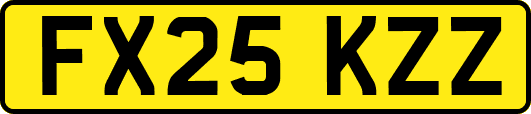 FX25KZZ