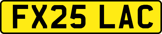 FX25LAC
