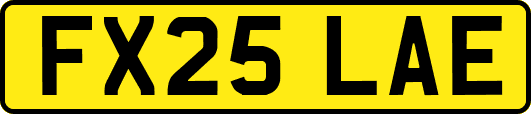 FX25LAE