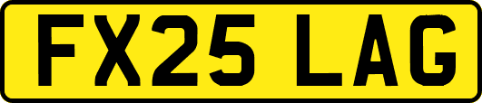 FX25LAG