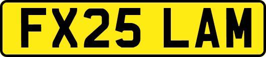 FX25LAM