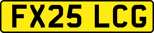 FX25LCG