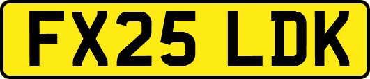 FX25LDK
