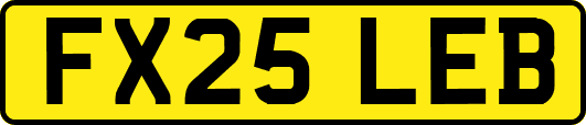 FX25LEB