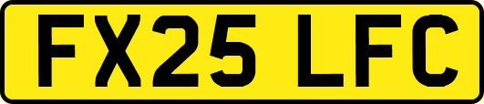 FX25LFC
