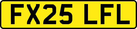 FX25LFL