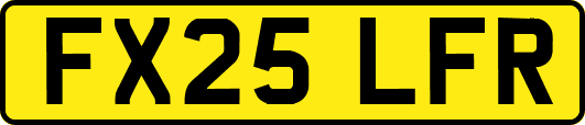 FX25LFR