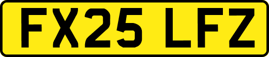 FX25LFZ