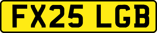 FX25LGB