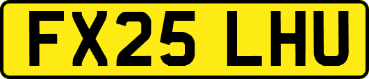 FX25LHU