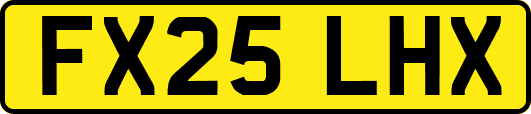 FX25LHX