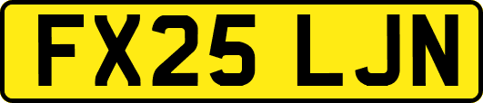 FX25LJN