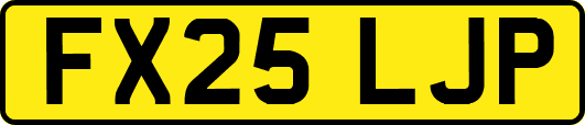 FX25LJP