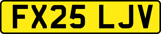 FX25LJV