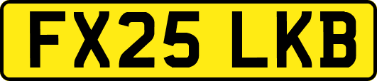 FX25LKB