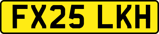FX25LKH