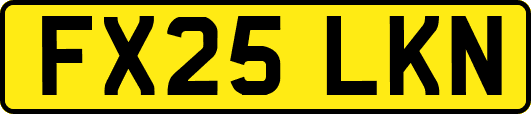 FX25LKN