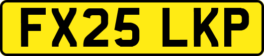 FX25LKP