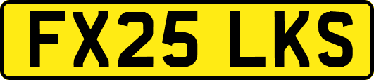 FX25LKS