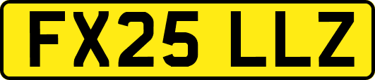 FX25LLZ