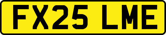 FX25LME