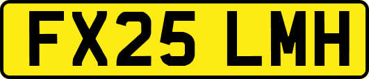 FX25LMH