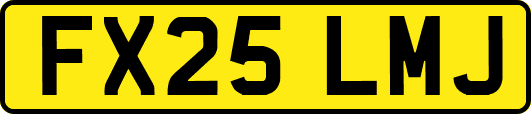 FX25LMJ