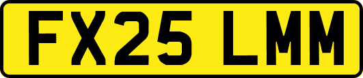 FX25LMM