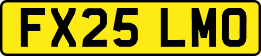 FX25LMO