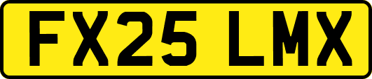 FX25LMX